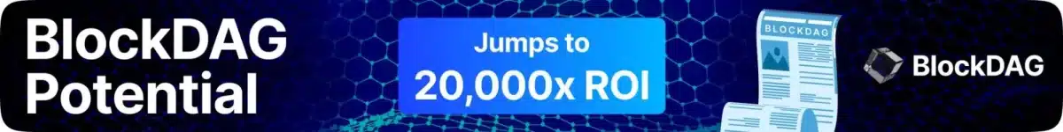 Immutable (IMX) Prediction, DYDX Trends, BlockDAG Dominates