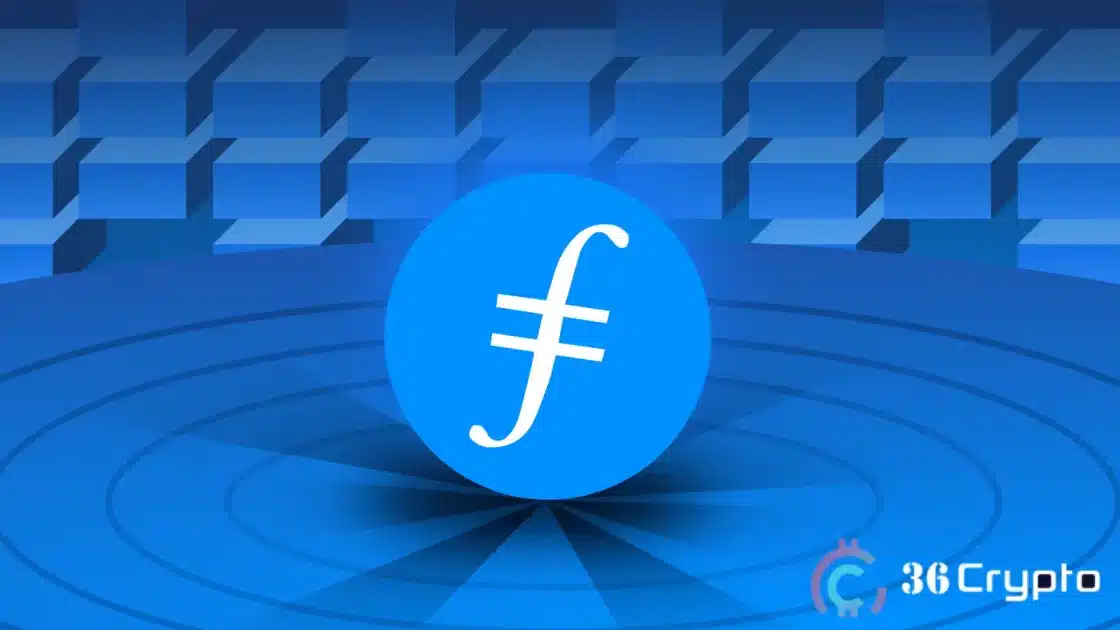 Filecoin Sees a Surge as it Competes With Established Players