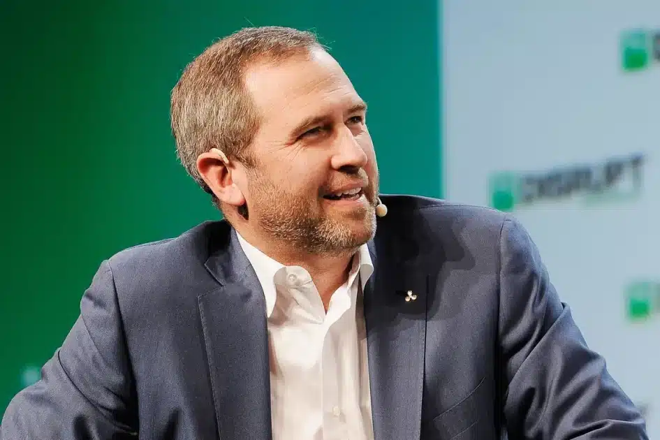 Ripple CEO Predicts Crypto Reset Ahead of 2024 U.S. Presidential Election