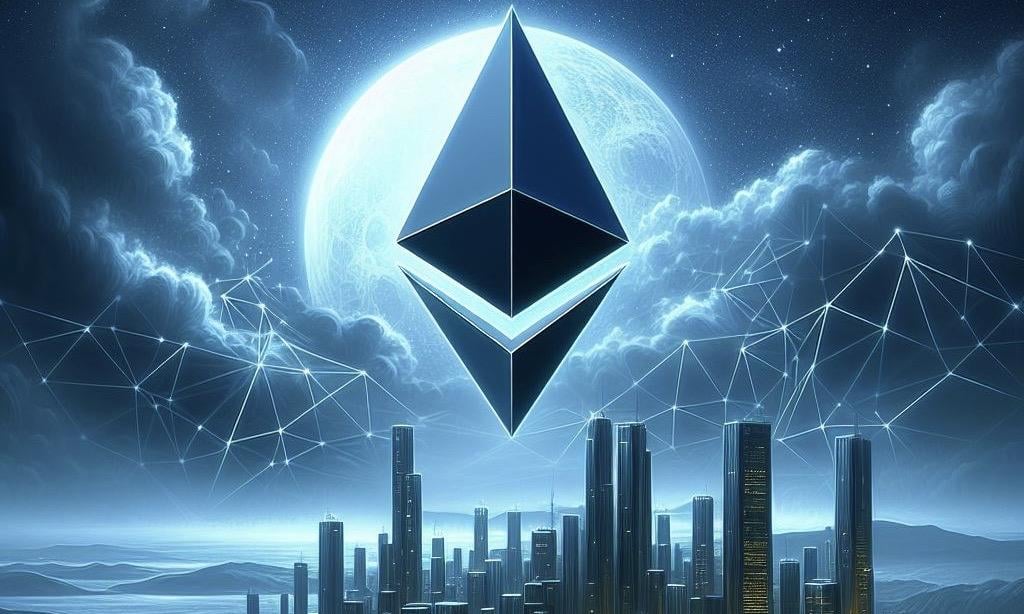 SEC Approves 8 Spot Ethereum ETFs, Including BlackRock and Fidelity Offerings