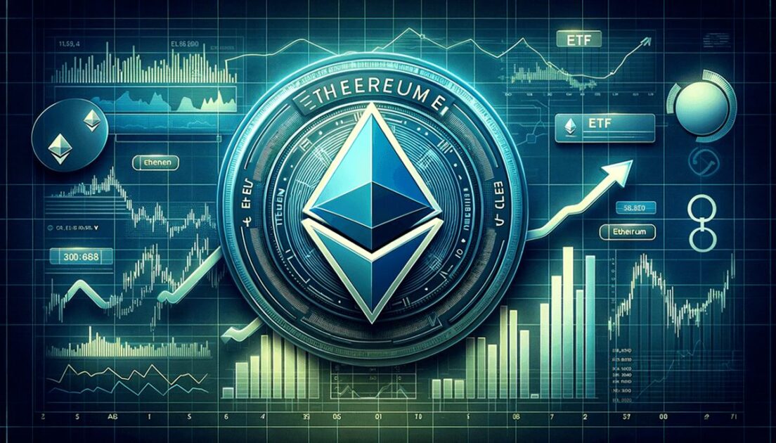 BlackRock Invests $50M in Ethereum—Is a Major Crypto Shift Coming?