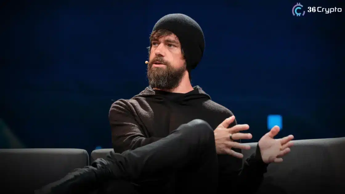 Jack Dorsey Forecasts Bitcoin to Hit $1 Million by 2030