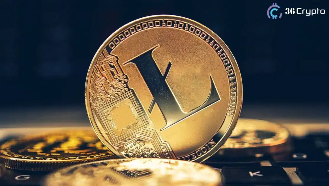 Canary Capital’s Spot Litecoin ETF Appears on DTCC Website, Signaling Possible Institutional Demand