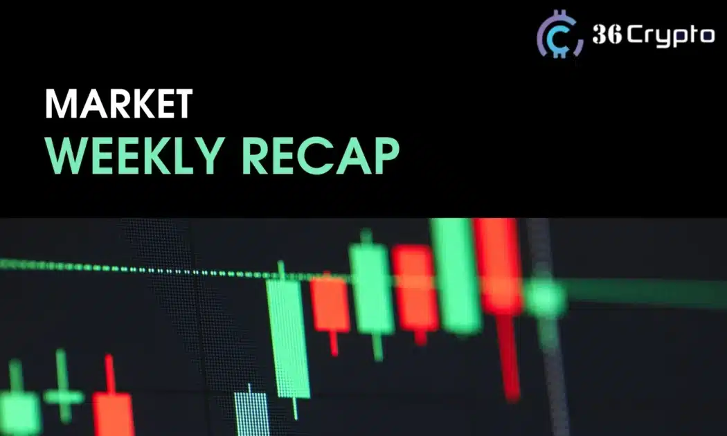 Market Weekly Recap: Bitcoin Gains Momentum as Ethereum Enters ETF-Based Rally