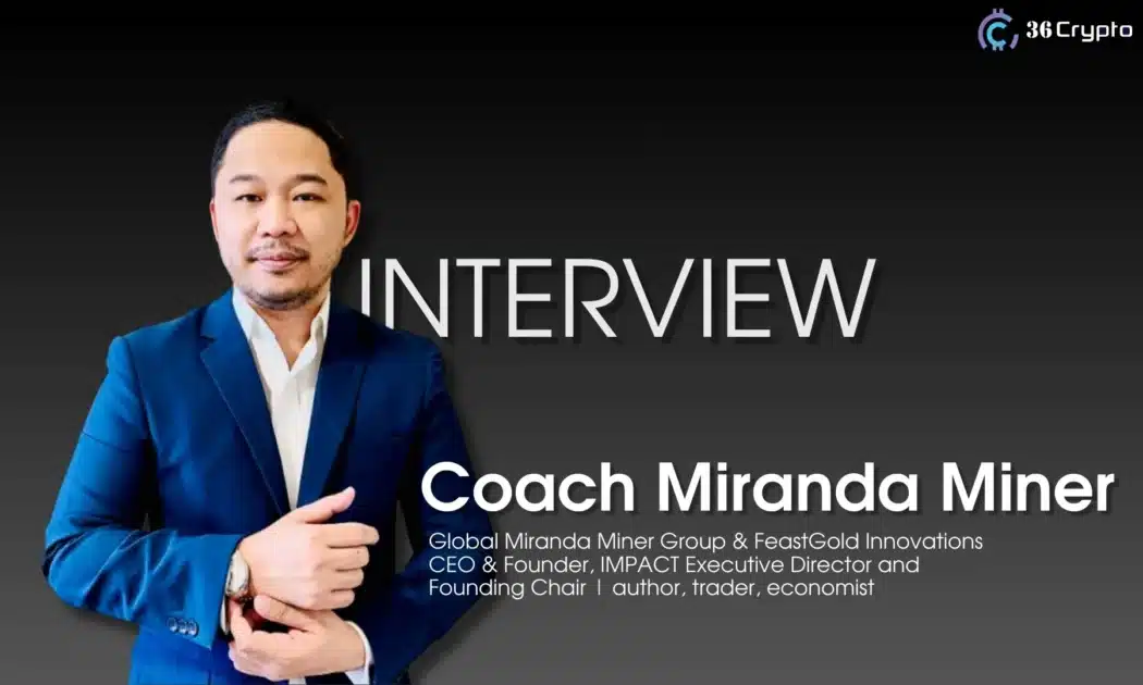 Exclusive Interview With Coach Miranda Miner on Bitcoin, ETF, and Top Trader’s Qualities