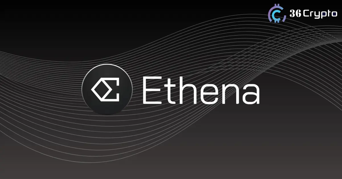 Ethena Investor Loses More Than $2 Million Amid ENA Price Continuous Decline