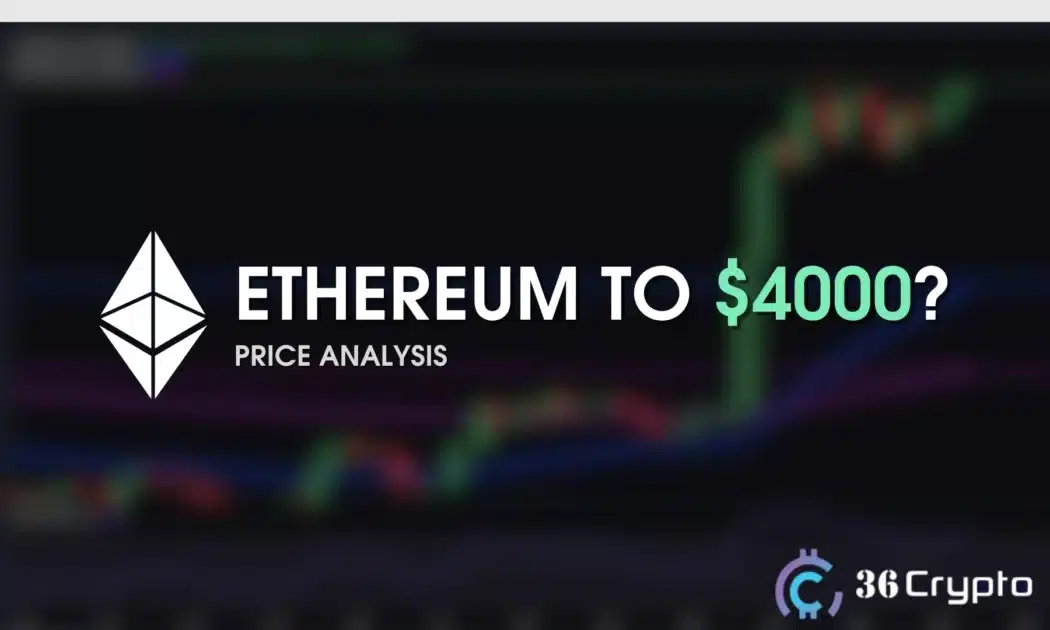 Ethereum Hits the Road to $4,000 Or Not? Spot Ethereum ETF Approval Possible Impact