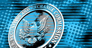 SEC Commissioner Caroline Crenshaw Faces Uncertain Future Amid Political Shifts