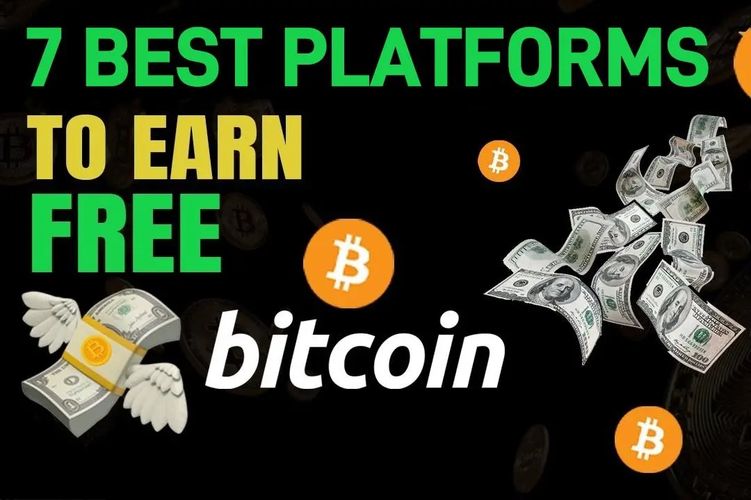 7 Best Free Cloud Mining Platforms in 2024