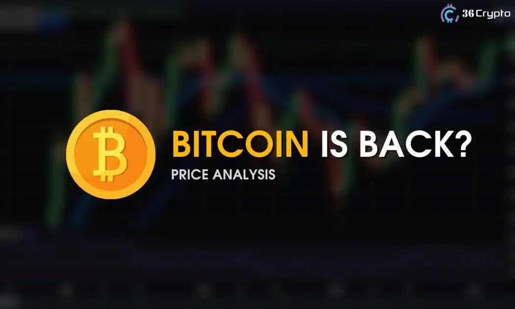 Bitcoin Analysis: Will BTC Succeed Above $71K?
