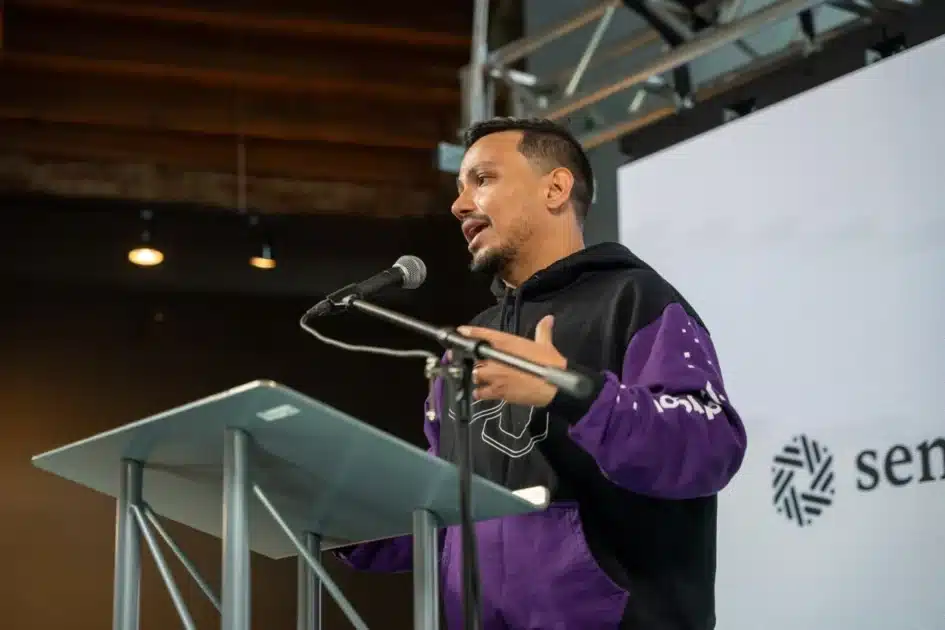 Sandeep Nailwal-Backed Nailwal Fellowship Opens Applications For 2024 Cohort