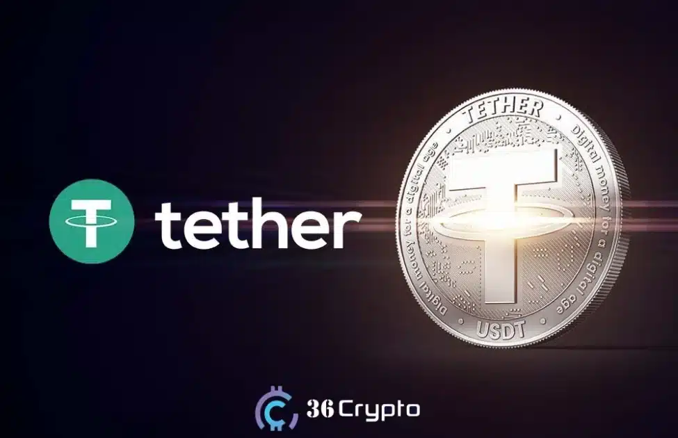 Tether to Discontinue Support for USDT on EOS and Algorand