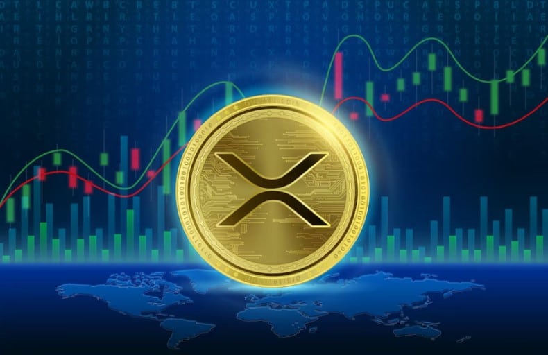 Expert Who Predicted XRP to $3 Now Predicts $15 Next, See Chart