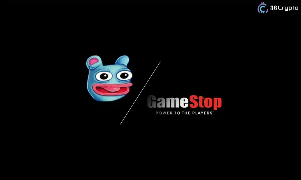 Memecoin Market Overview: Brett and Gamestop in the Spotlight; Leading Memes Fading Behind