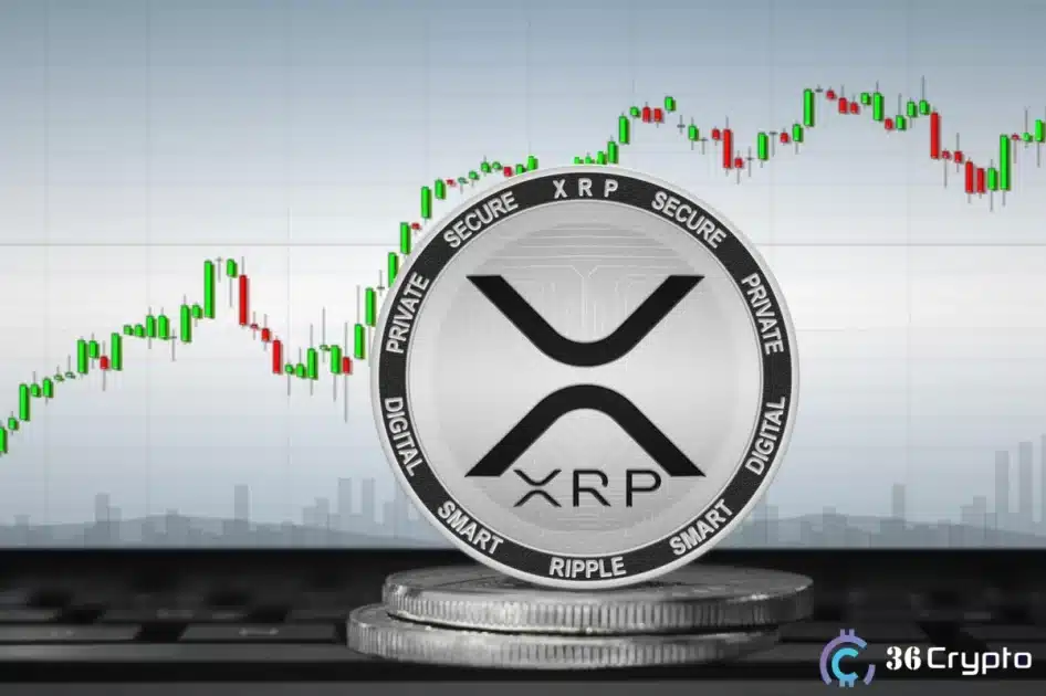 Over 85 Million XRP Moved To and From CEXs Amid Price Drop, What is Happening?