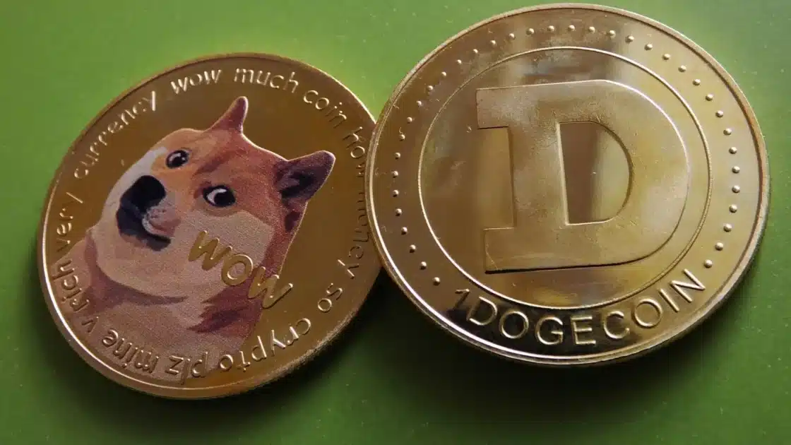 Dogecoin’s Mysterious “Sup chat” Tweet Sparks Wild Speculation Online