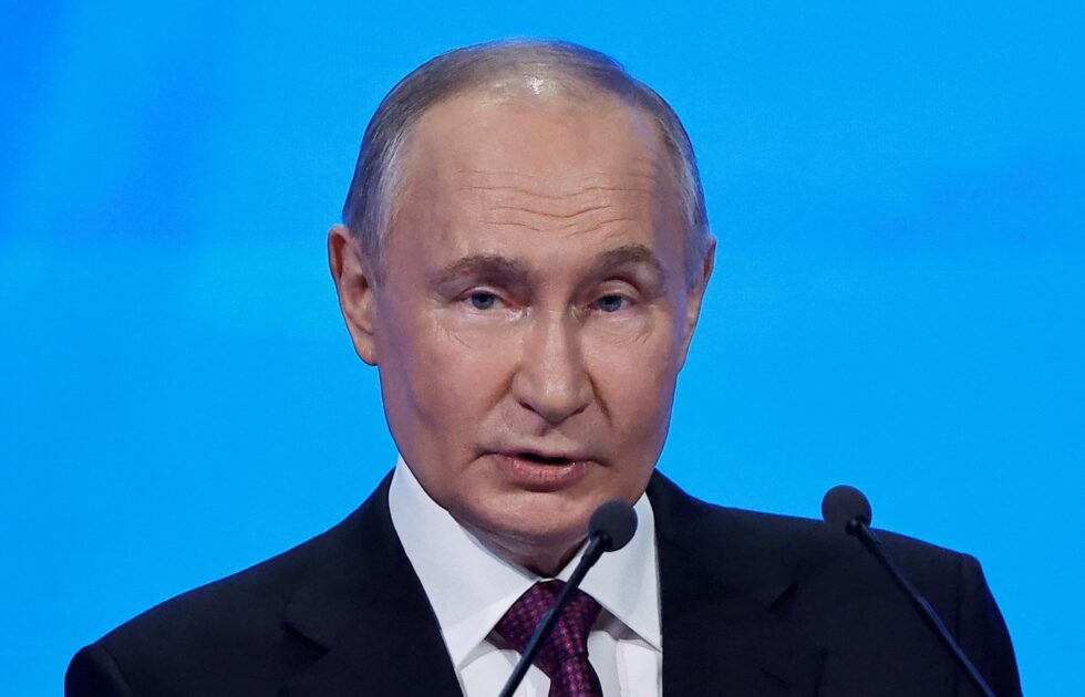 Putin Outlines Russia’s Ambitious Plans for Digital Currencies and Technology Integration