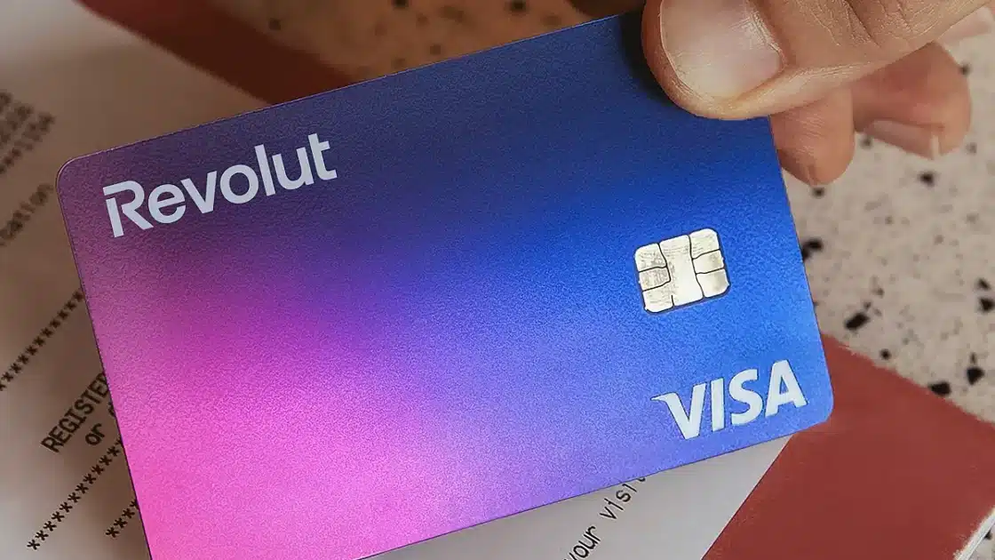 Revolut Secures UK Banking License, Marking Major Milestone for Fintech Firm