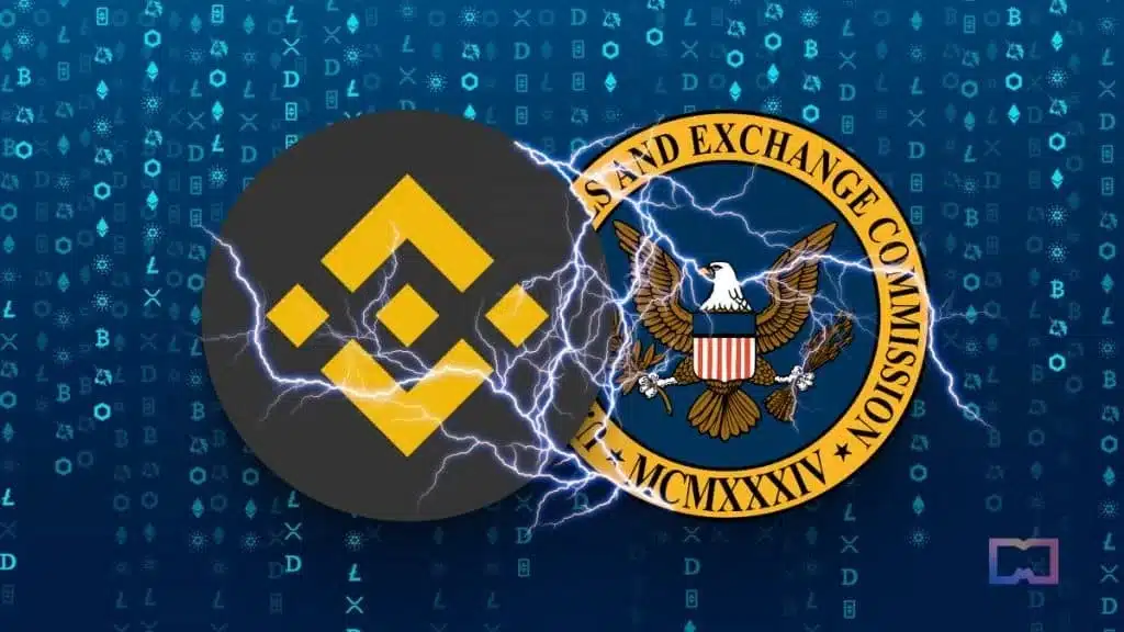 SEC Revises Binance Lawsuit, Drops Solana from Alleged Securities List