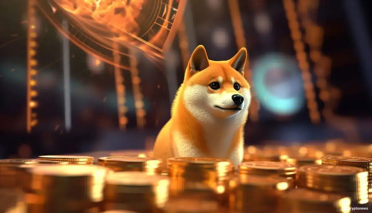Shiba Inu (SHIB) Records a Sharp Increase of Raw Merchants’ Orders in Q1, 2024