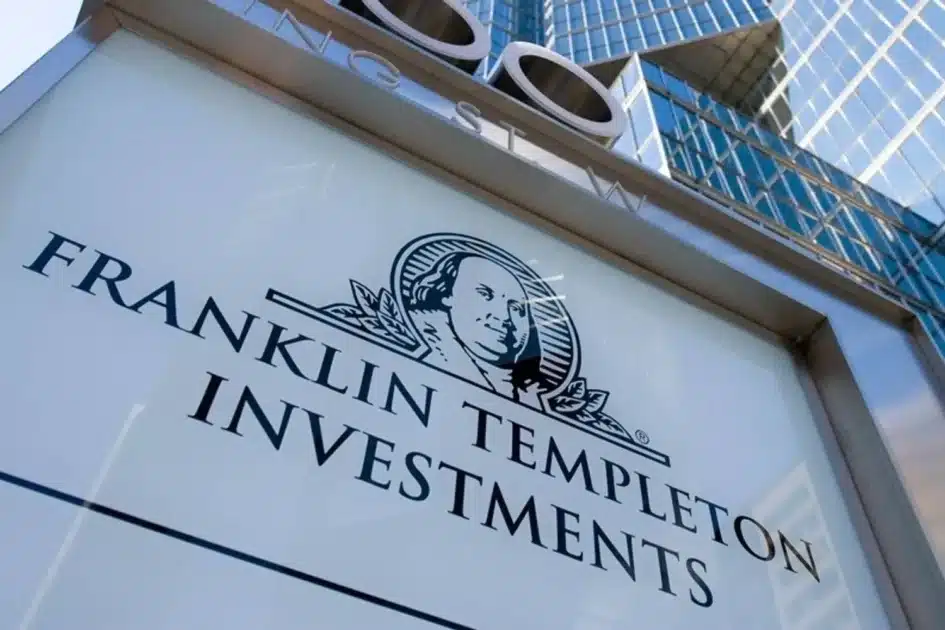 Franklin Templeton Investments Sees Solana as an Industry Giant