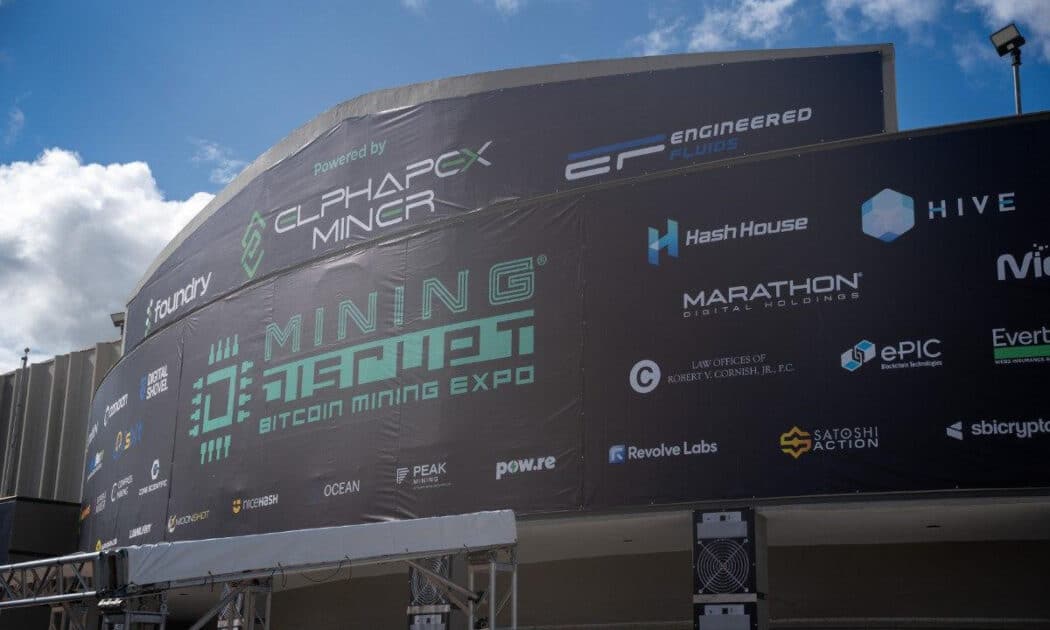 FoundationLogic Unveils Silent Home Miner at Mining Disrupt 2024 FoundationLogic Unveils Silent Home Miner at Mining Disrupt 2024