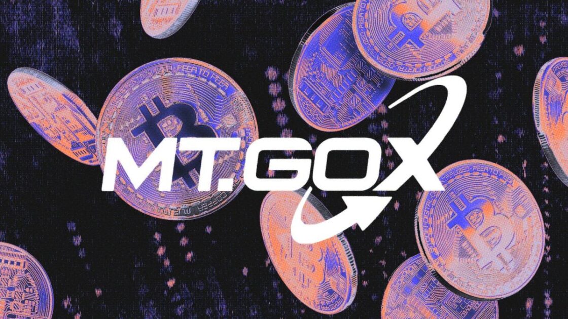 Mt. Gox Transfers $709.44 Million in Bitcoin to Bitstamp Amid Repayment Process