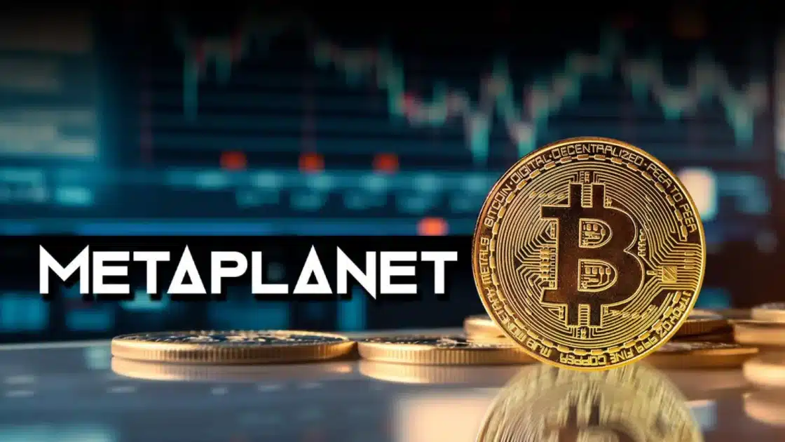 Metaplanet Inc. Completes 1 Billion Yen Bitcoin Acquisition Amid Market Volatility