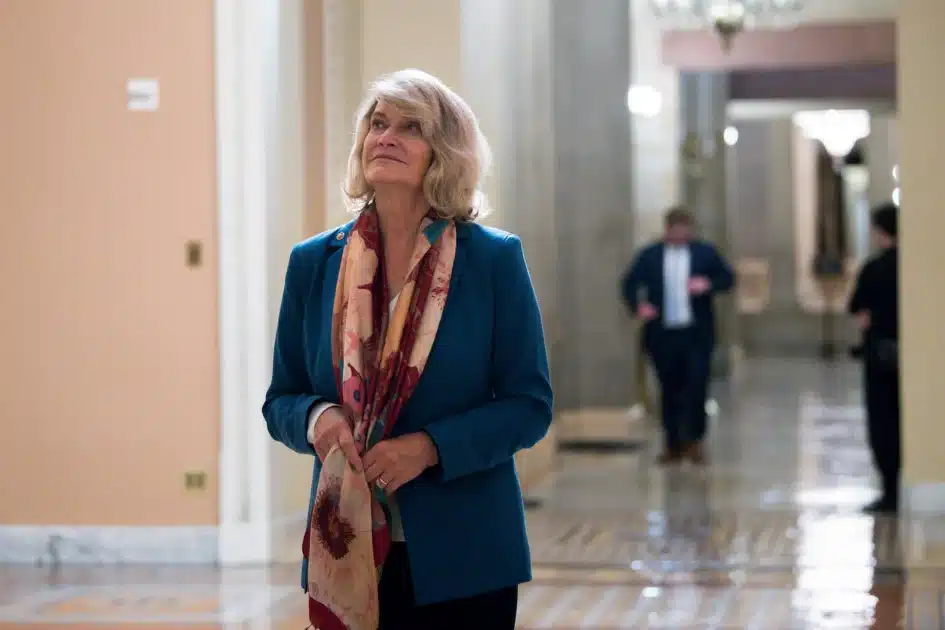 Senator Cynthia Lummis to Propose Crypto-Friendly Legislation at Bitcoin Conference 2024
