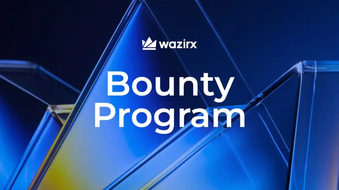 WazirX Launches $23 Million Bounty Program to Recover Stolen Crypto Assets