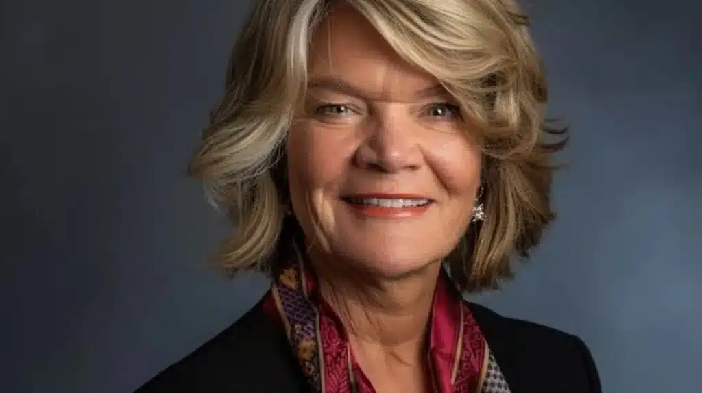 U.S. Senator Cynthia Lummis Renews Push for Strategic Bitcoin Reserve