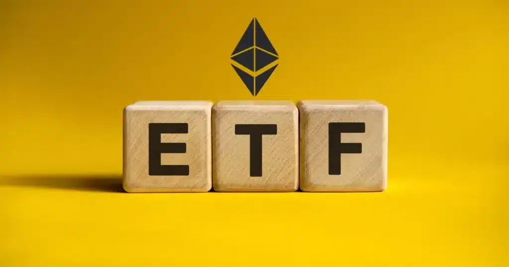 Ethereum ETFs Experience Mixed Results Amid Market Dynamics
