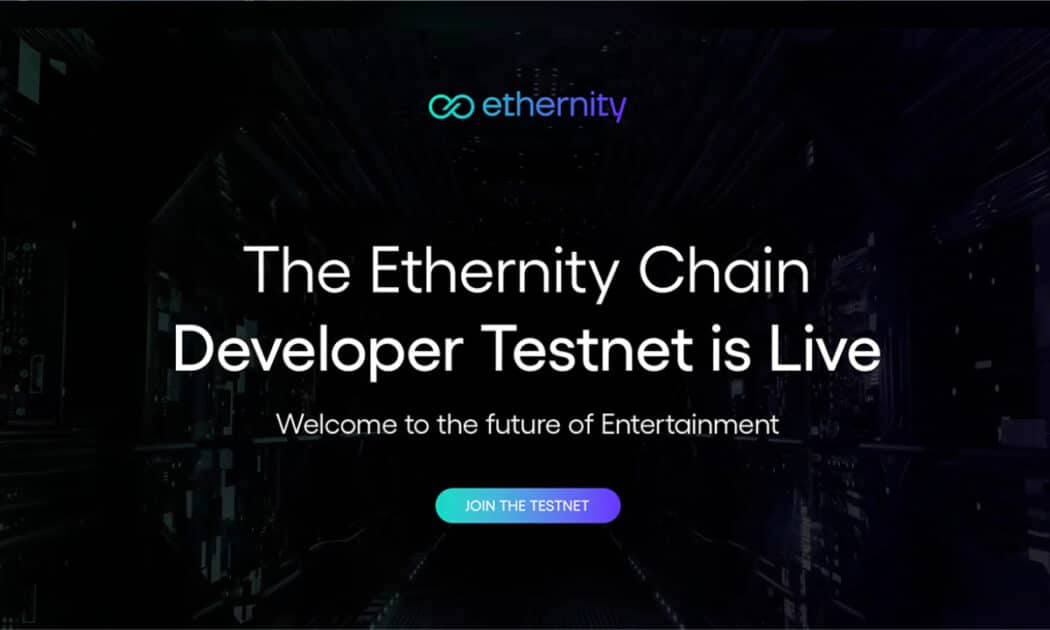 Ethernity Launches the First Entertainment-Focused Layer 2 Chain on Optimism’s Superchain Ethernity Launches the First Entertainment-Focused Layer 2 Chain on Optimism’s Superchain