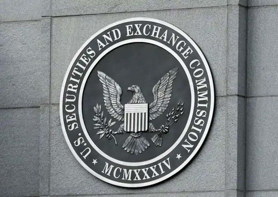 States Challenge SEC Overreach in Crypto Regulation, Call for Judicial Intervention