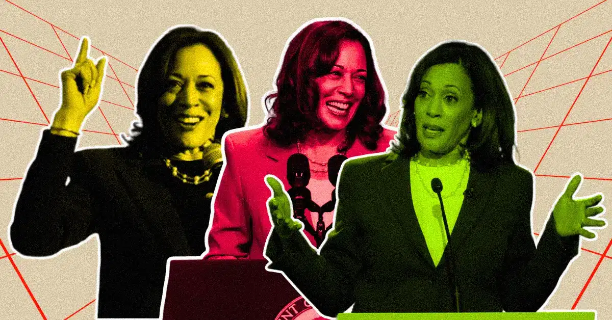 Crypto Community Awaits Kamala Harris’s Stance Amid 2024 Presidential Race