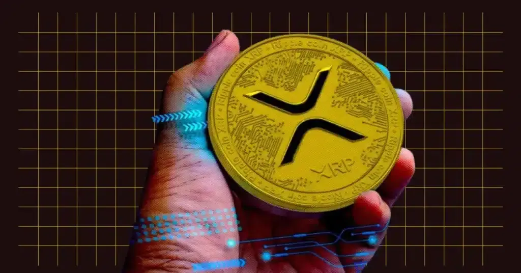 Ripple Labs Transfers 150 Million XRP, Sparking Market Speculation ...