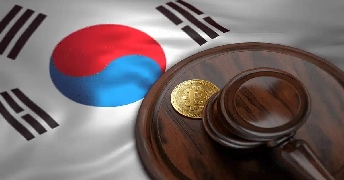 South Korea Intensifies Crackdown on Crypto Tax Evasion Ahead of New Tax Framework