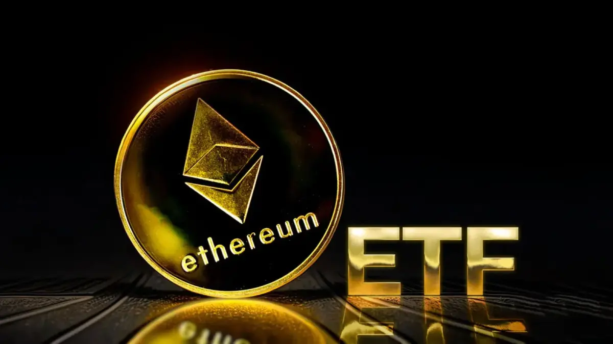 U.S. Regulators Approve Ethereum ETFs, Expanding Access to Crypto Investments
