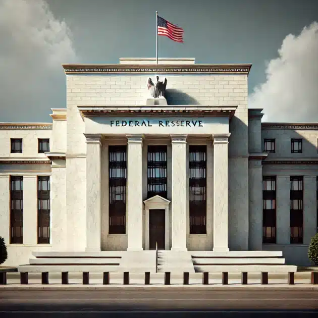 Powell’s Comments Impact Crypto Markets as Inflation Fight Continues
