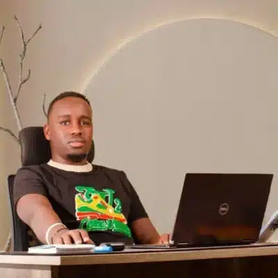 maxwell mutuma