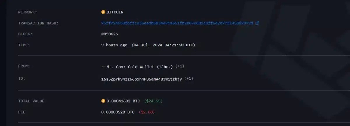 mt gox transfer to bitbank