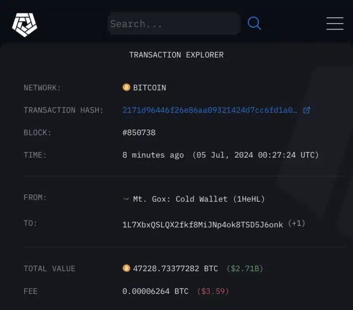 mt gox bitcoin transfer