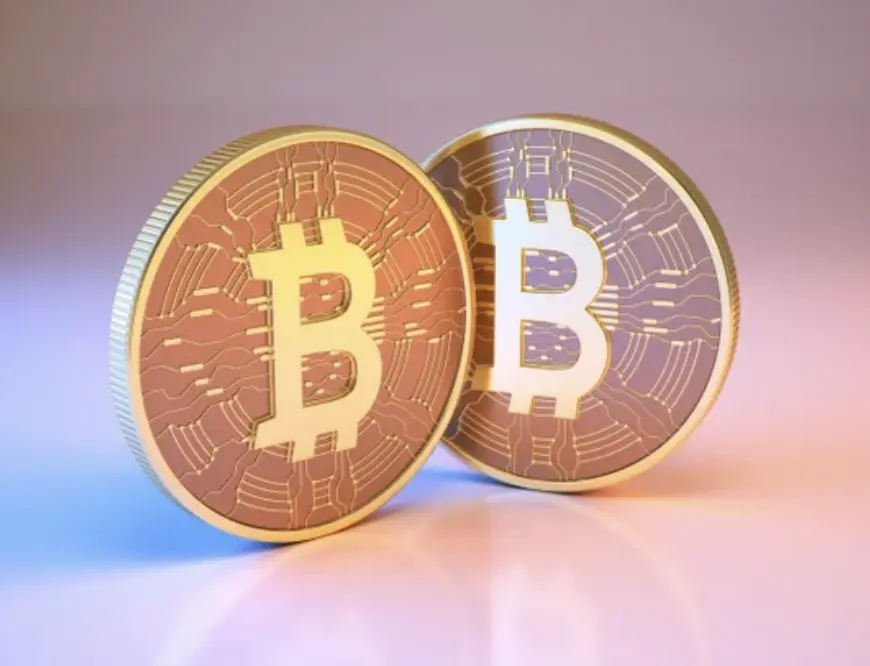 Daily Market Recap: Bitcoin Retests $57K As Market Prepares for Fed Meeting