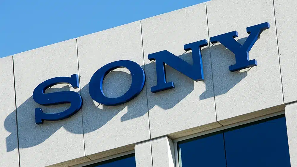 Sony Acquires Amber Japan, Marking Entry into the Crypto Industry