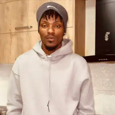 victor swaezy