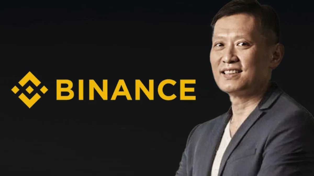 Binance CEO Addresses Market Resilience Amid Crypto Volatility