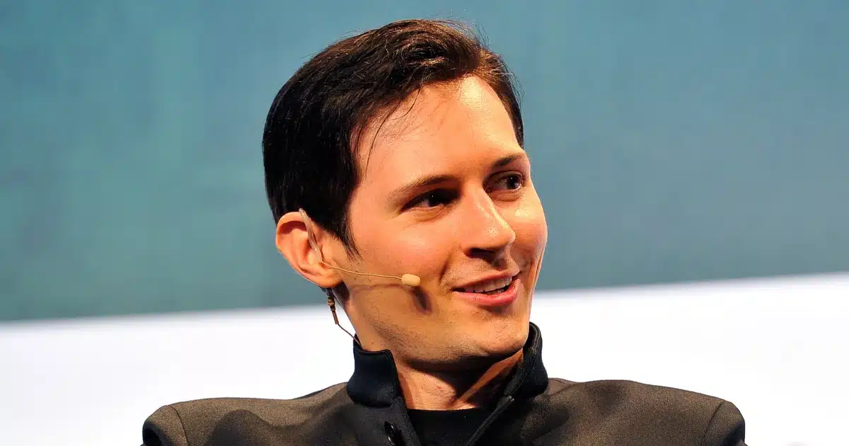 Telegram Founder Pavel Durov Arrested in France, Sparks International Tensions