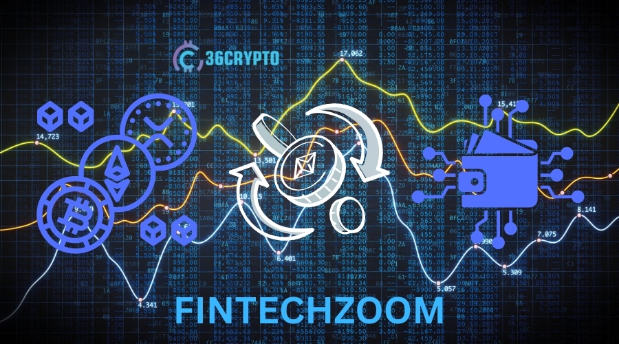 Why Experts Recommend Fintechzoom’s Crypto Wallet Above All Others?