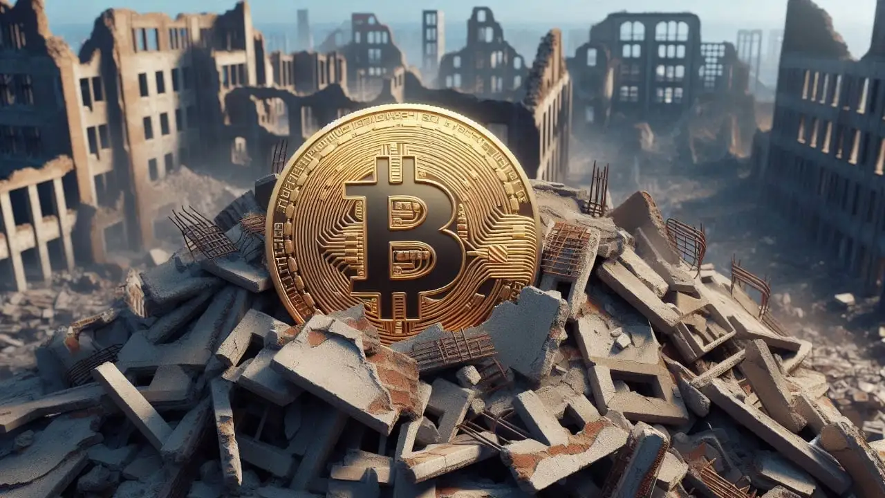 El Salvador Secures $1.6 Billion Deal to Transform Ports into a High-Tech Bitcoin City