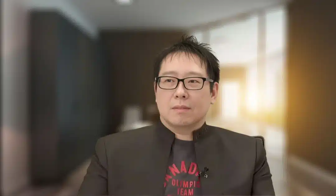 Samson Mow Predicts Bitcoin to Hit $1 Million Despite Recent Crash